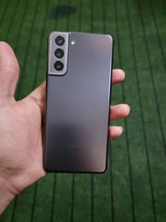Samsung S21 5g pta approved