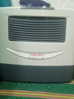 2 room coolers one small