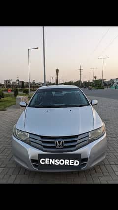 Good Car