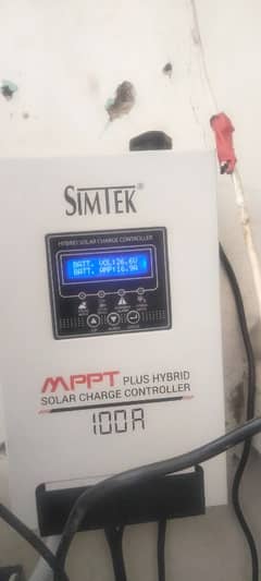 SIMTEK