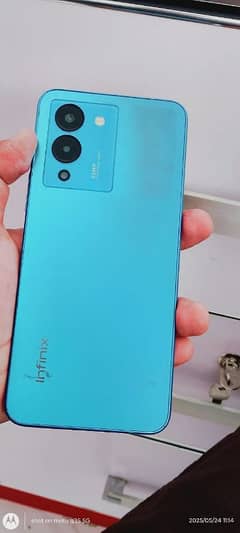 Infinix note 12 urgently sale