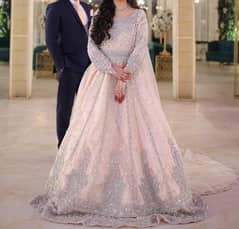 walima bridel maxi One time use