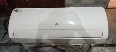 pel inverter ac 1.5 urgent sale