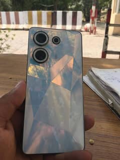 camon 20