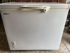 waves freezer