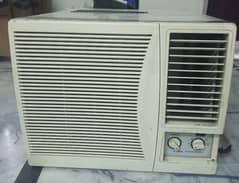 0.75 tons windows AC for sale