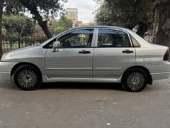 Suzuki Liana 2006