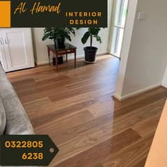 Pvc Vinyl Floor/Wood Floor/Laminated Floor/Spc Flooring.