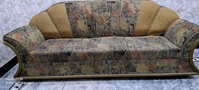 5 seater sofa set