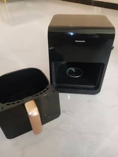 Panasonic Air fryer