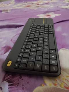 wireless keyboard