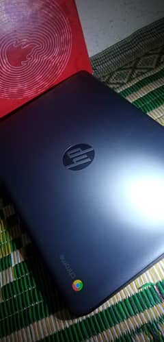 CHROME BOOK x360 11G1 EE 4BG ram 16GB rom 03175328184