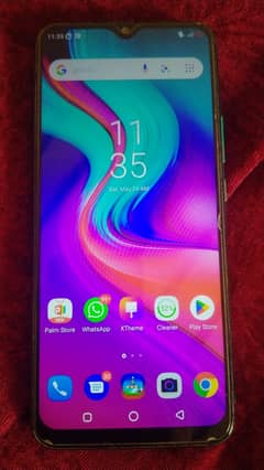 Infinix