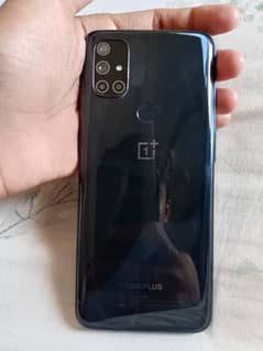 OnePlus N10