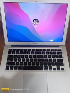 MacBook Air 2017