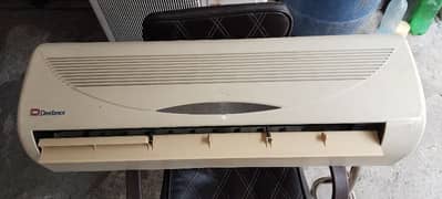 Dawlance 1.5 ton AC good condition for sale