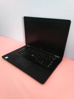 Dell latitude 7470 i5 6th Generation