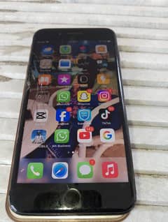 7+256gbs back camea and home key not work