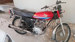 selling