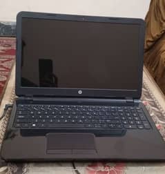 HP 15 Notebook