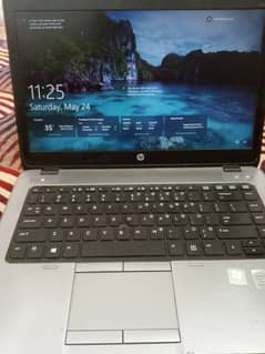 hp i5 4th generation