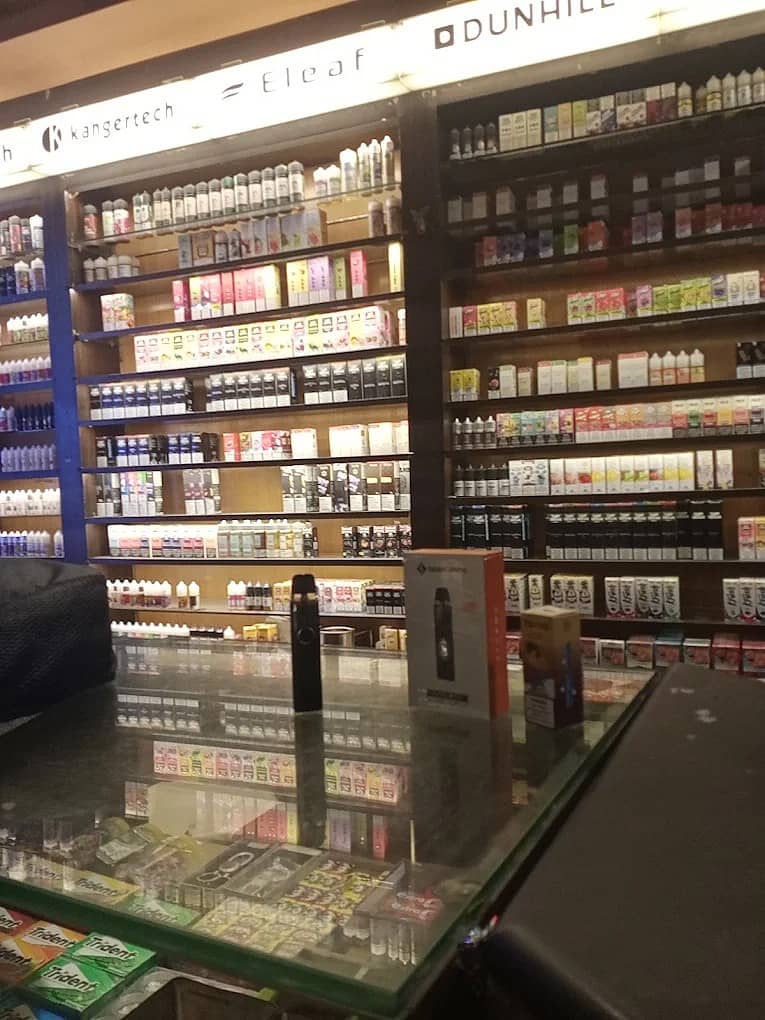VAPE | POD | MOD | SMOK | UWELL | KOKO | VOOPOO | VSPERASSO FOR SALE 3