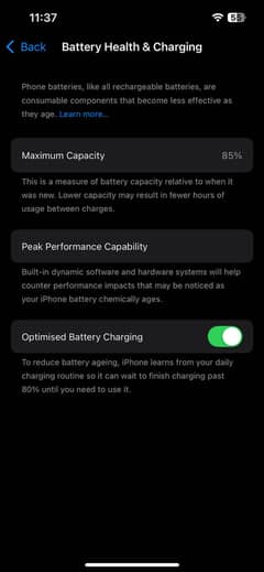iPhone 14 JV