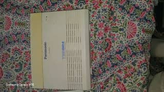 panasonic exchange for sale