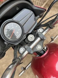 Suzuki 110 for sale used condition