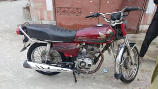 all ok for sell