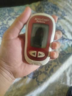 ACCU-CHEK