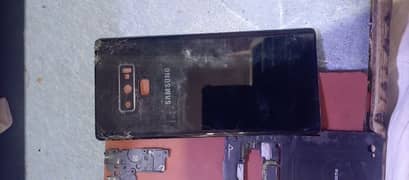 Samsung note9