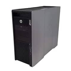 HP Z820