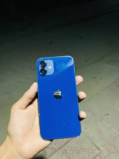 iPhone 12 fu 64gb