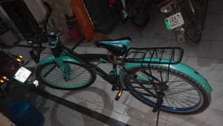 Morgan Bicycle for Sale Just like a brand New