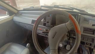 Suzuki Mehran VX 2007