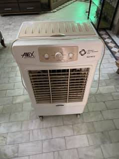 ANEX Air cooler 10/10