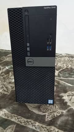 Dell Optiplex 3040