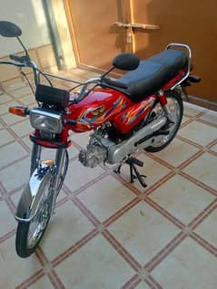 motorbike