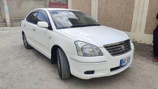 Toyota Premio 2007/2012 better then Gli, Prius, Crown, Altis, Civic