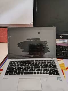 Nec laptop for sale i5 8th generation