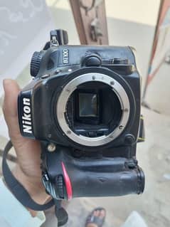 Nikon D7100 18:140 lenz 03039182570