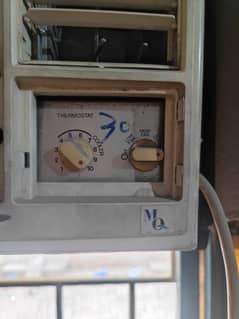 Window AC