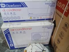 Dawlance 1 ton ac inverter box pack