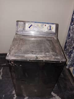 Washing machine 10/10