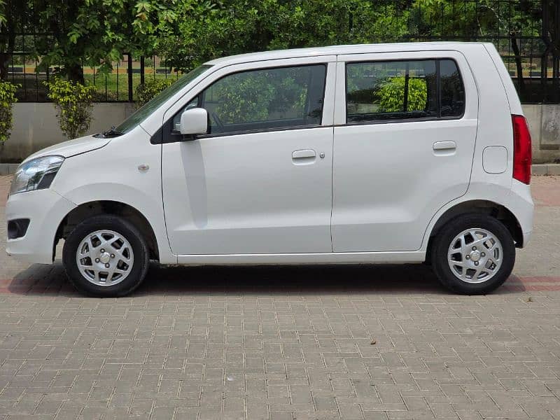 Suzuki Wagon R 2018 - Cars - 1101923062