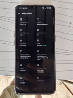 OPPO F15