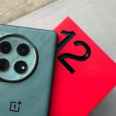 OnePlus 12