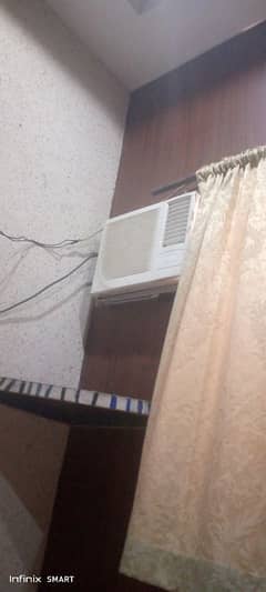 0.75 shop ac for sale