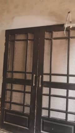 Doors